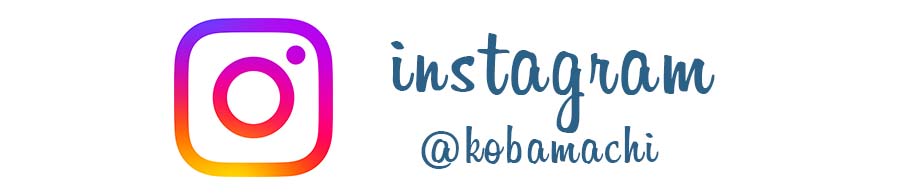 Kobayashi City Promotion Co. Instagram